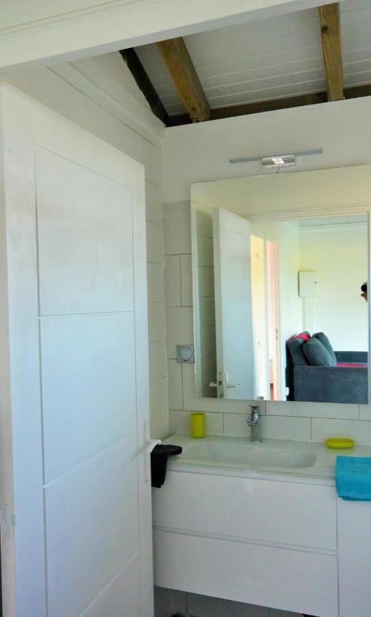Maison Piscine Personnelle Vue Mer Cosy Le Marin Zewnętrze zdjęcie