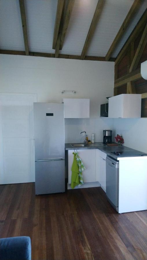 Maison Piscine Personnelle Vue Mer Cosy Le Marin Zewnętrze zdjęcie