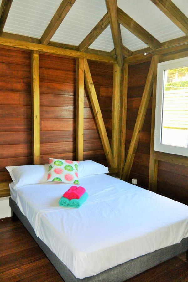 Maison Piscine Personnelle Vue Mer Cosy Le Marin Zewnętrze zdjęcie
